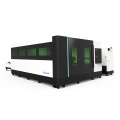 2000W 3015 CNC Laser Cutter Metal Fiber Laser Cutting Machine with Safety Cover 4020 3000W